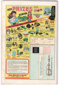 The Human Torch #1 (1974) Human Torch