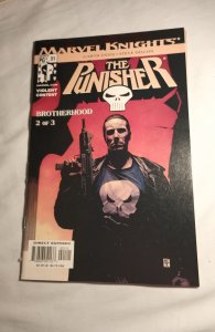 The Punisher #21 (2003)