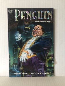 Penguin Triumphant Trade Paper Back