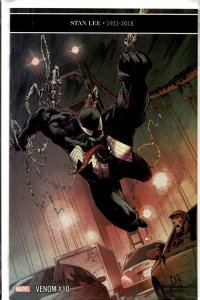 Venom #10 (2019) Venom