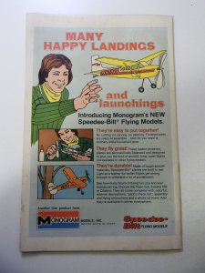 Marvel Presents #6 (1976) FN Condition