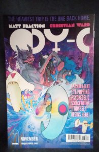 The Walking Dead #133 (2014)