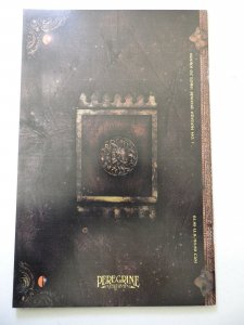 Books of Lore: Special Edition #1 VF/NM Condition