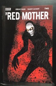 The Red Mother #2 (2020)