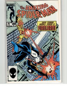 The Amazing Spider-Man #269 (1985) Spider-Man