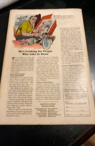 Fantastic Four #38 (1965)enter the frightful four