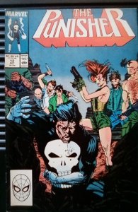 The Punisher #12  (1988)