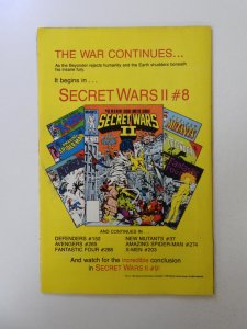 The Amazing Spider-Man #273 (1986) FN/VF condition