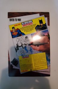 Tarzan: The Beckoning #4 (1993) NM Malibu Comic Book J738