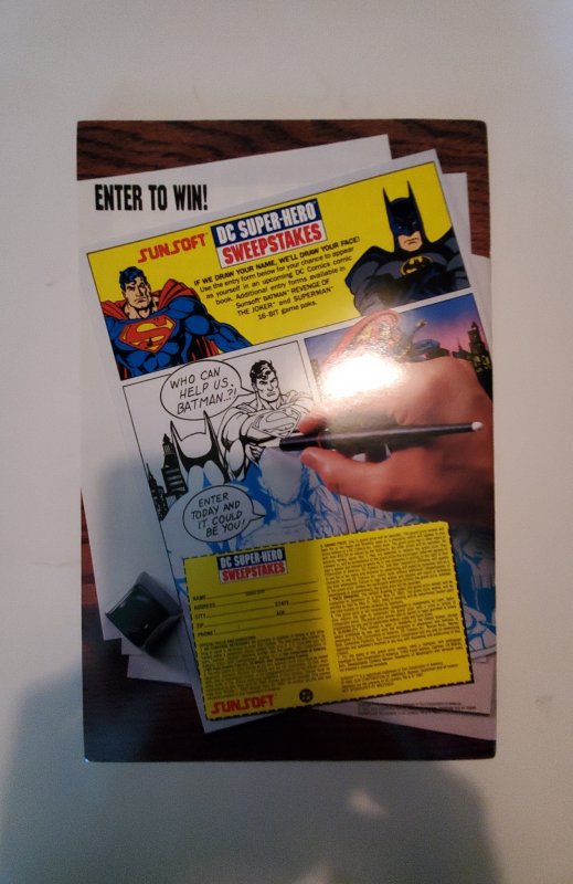 Tarzan: The Beckoning #4 (1993) NM Malibu Comic Book J738