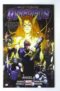 Guardians of the Galaxy (2013 series) Trade Paperback #2, NM (Stock photo)