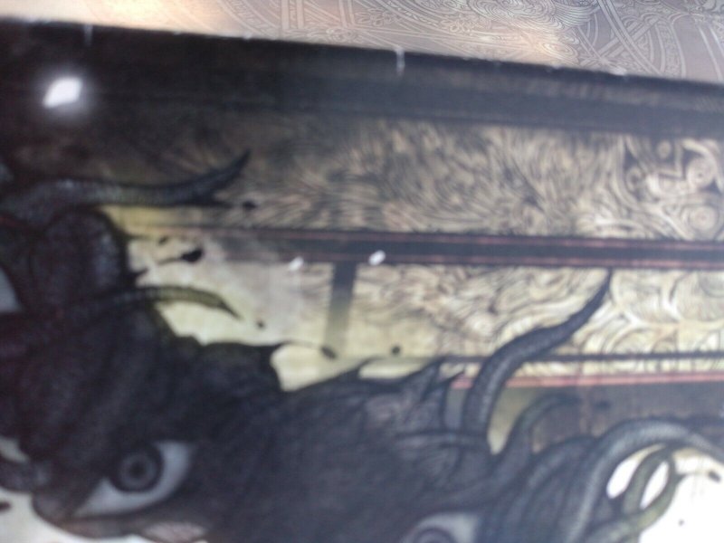 MONSTRESS 8 LIU TAKEDA VF- FANTASY COMIC