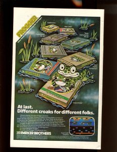 Thing #9 - SIGNED BY RON WILSON! (8.5) 1984