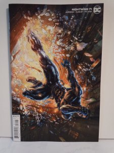 Nightwing #71 (2020)