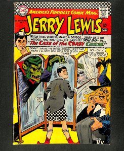 Adventures of Jerry Lewis #93