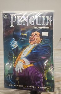 Batman: Penguin Triumphant (1992)