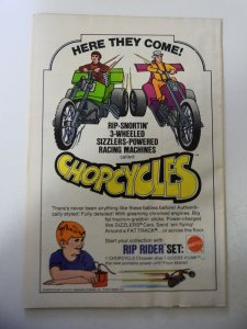 Journey Into Mystery #3 (1973) VG/FN Condition