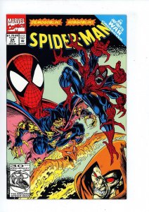 Spider-Man #24 (1992) Marvel Comics