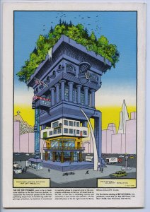 RIP OFF COMIX #3 - 6.0, WP - 1st printing - Freak Brothers