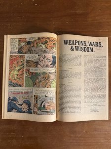 Fightin' Marines #76 (Charlton 1967) [FN] “The Misfit”