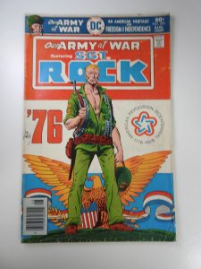 Our Army at War #295 (1976)