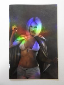 Stake #1 Special Edition!