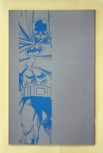 Batman versus Predator #3 (Jan 1992, DC/Dark Horse) - Mint