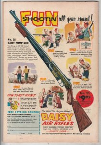 Superboy #69 (Dec-58) FN/VF+ High-Grade Superboy