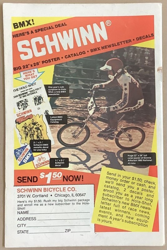 Marvel Premiere #55 (1980, Marvel) Featuring Wonder Man. FN+