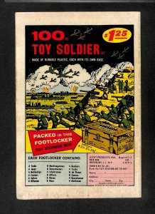 Brave And The Bold #84