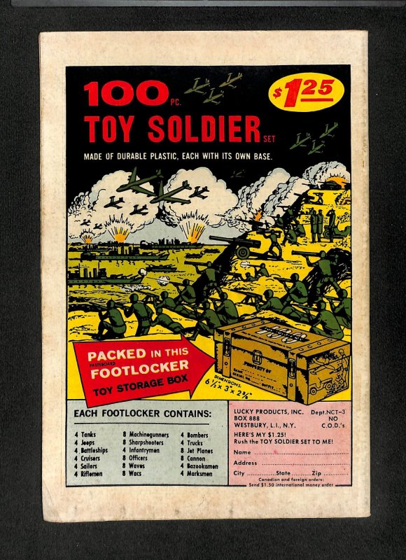 Brave And The Bold #84