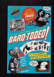 Detective Comics #664 - SIGNED BY KELLEY JONES, S.HANNA, G.NOLAN! (8.0) 1993