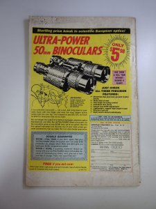 Giant-Size Iron Man #1 (1975)