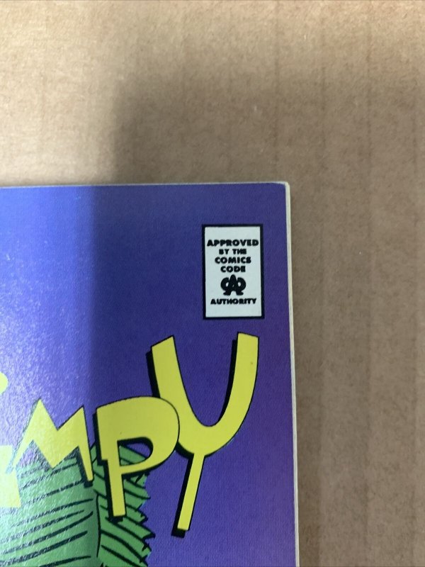 Ren & Stimpy Show (1992) #24 Based on the TV Cartoon 