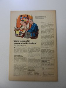 The Amazing Spider-Man #71 (1969) VF- condition