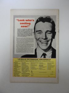 Doc Savage #2 (1972) FN+ condition