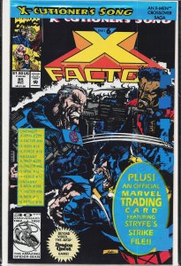 X-Factor #85 (1992) X-Factor