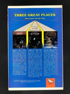 The Amazing Spider-Man #322 (1989) VF+