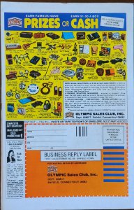 Marvel Team-Up #98 (1980)