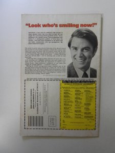 The Inhumans #4 (1976) VG condition