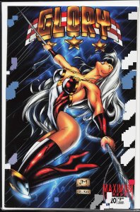 Glory #20 (1997)
