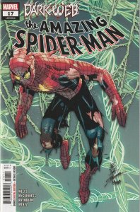 Amazing Spider-Man Vol 6 # 17 Cover A NM Marvel [P9]