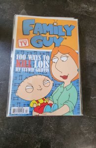 Family Guy #1 (2006)