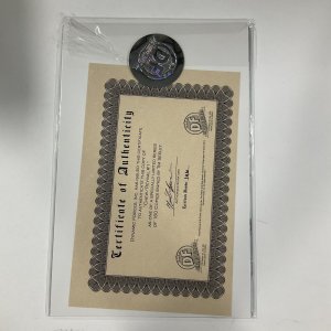 Revival Chew 1 2014 Image Dynamic Forces Signed by Tim Seeley 146/150 NM