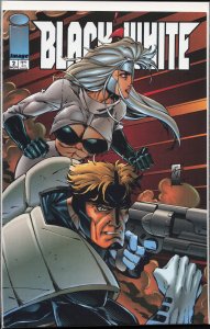 Black & White #2 (1994) Black & White