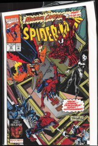 Spider-Man #35 (1993) Spider-Man
