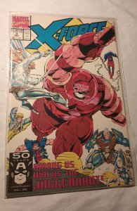 X-Force #3 (1991)