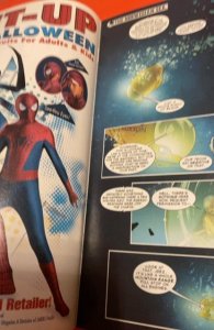 Thor #01 variant Mary Jane foster becomes Thor