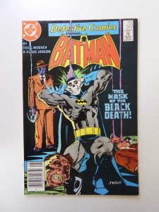 Detective Comics #553 (1985) FN/VF condition