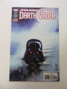 Darth Vader #14 (2018) NM condition
